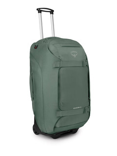 Osprey Sojourn Wheeled Travel Pack 80L Koseret Green, 3.9Kg