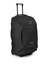 Osprey Sojourn Shuttle Wheeled Duffel Black, 30"/100L