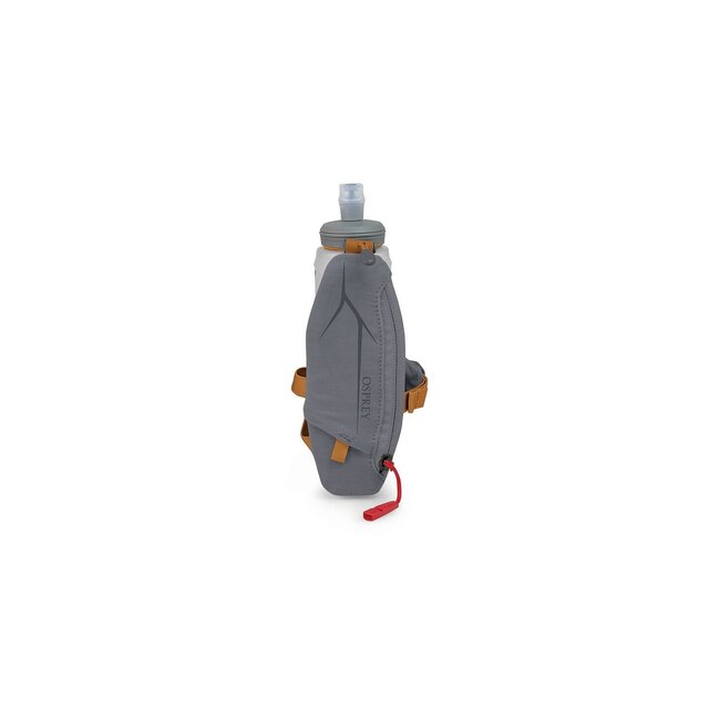 Osprey Duro Handheld Flaske Grå/Orange, 360 ml, Håndholdt 