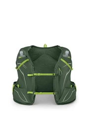 Osprey Duro 1.5 Ryggs&#228;ck Green/Limon, Str. M