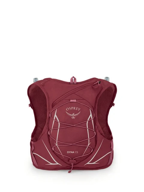 Osprey Dyna 1.5 W Ryggsäck Kakio/Manuka Pink, Str. L 