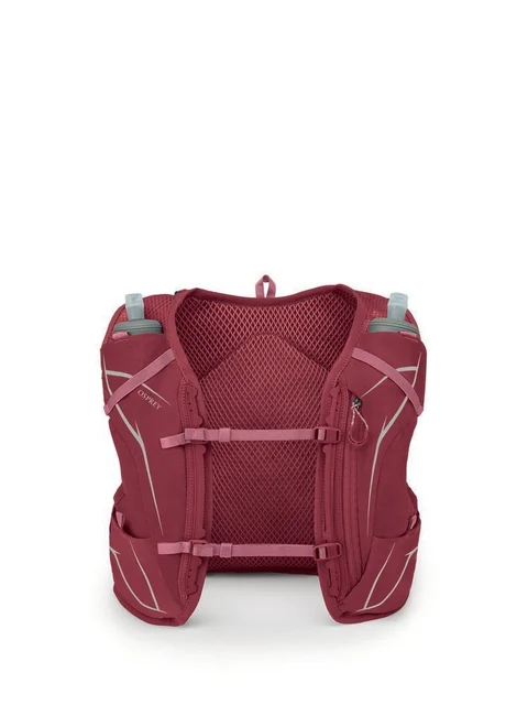 Osprey Dyna 1.5 W Ryggsäck Kakio/Manuka Pink, Str. L 