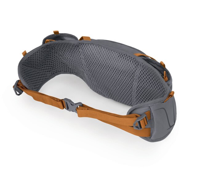 Osprey Duro Dyna Belt Phantom Grey, 2L 