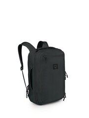 Osprey Aoede Briefpack 22 Ryggsäck Black, Str. OS