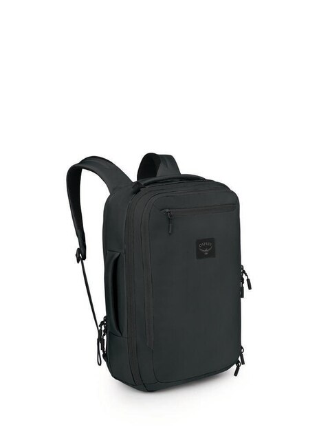 Osprey Aoede Briefpack 22 Ryggsäck Black, Str. OS 