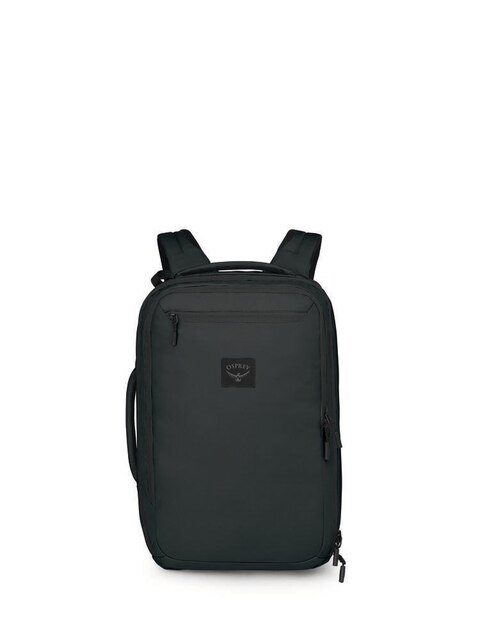 Osprey Aoede Briefpack 22 Ryggsäck Black, Str. OS 