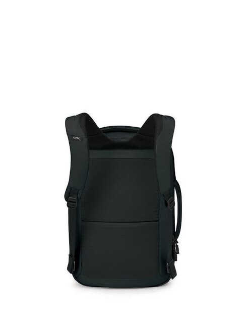 Osprey Aoede Briefpack 22 Ryggsäck Black, Str. OS 