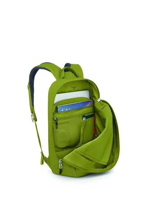 Osprey Arcane Large Day Ryggsekk 20 l, Large Day Black 