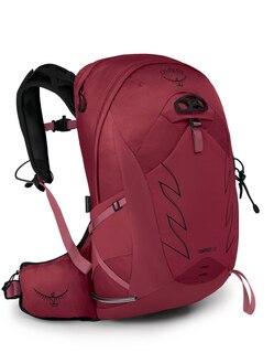 Osprey Tempest 20 Dam Ryggsäck Kakio/Manuka Pink, Str. M/L