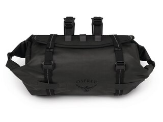 Osprey Escapist Styrväska L Black, 10L