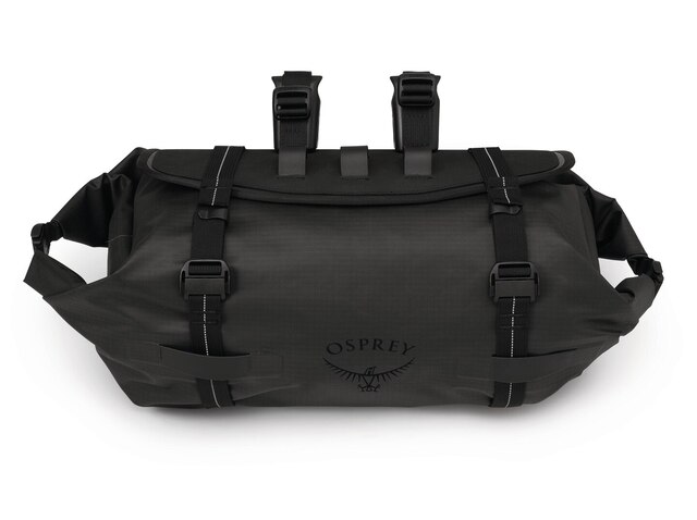 Osprey Escapist Styrväska L Black, 10L 