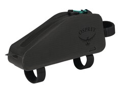 Osprey Escapist Top Tube Bag Black, 0.25L, 170g