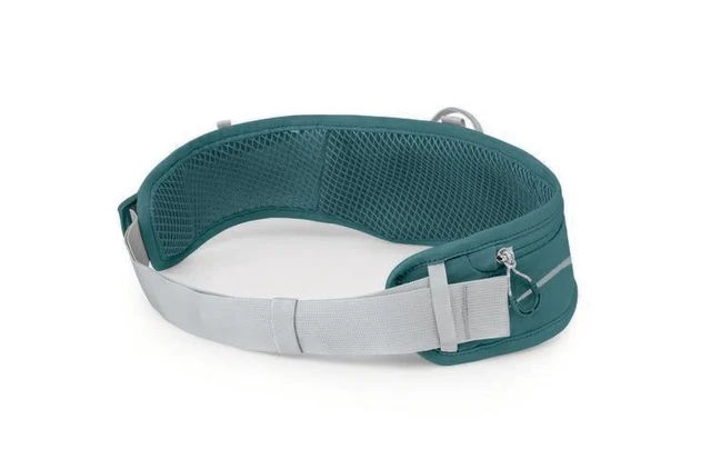 Osprey Duro Dyna LT Belt Cascade Blue/Silver Lining, 1.5L 