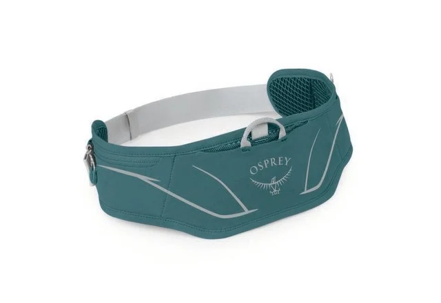 Osprey Duro Dyna LT Belt Cascade Blue/Silver Lining, 1.5L 