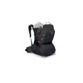 Osprey Poco SLT Barnbärstol Black, 2.14kg