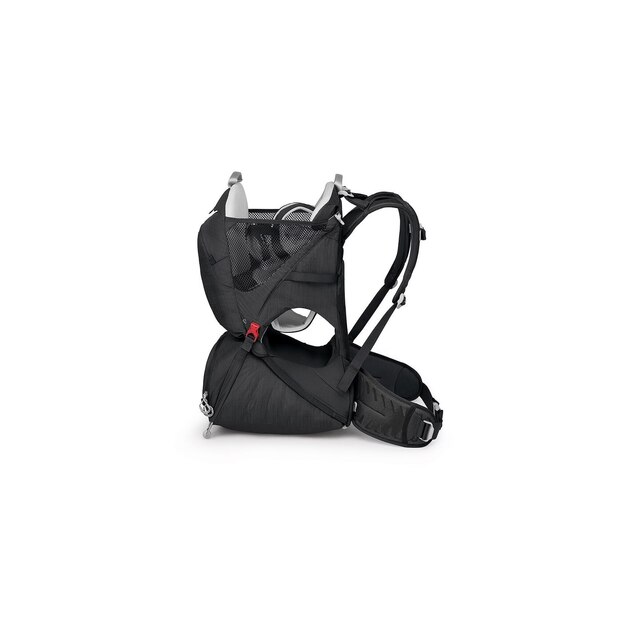 Osprey Poco SLT Bæremeis Black, 2.14kg 