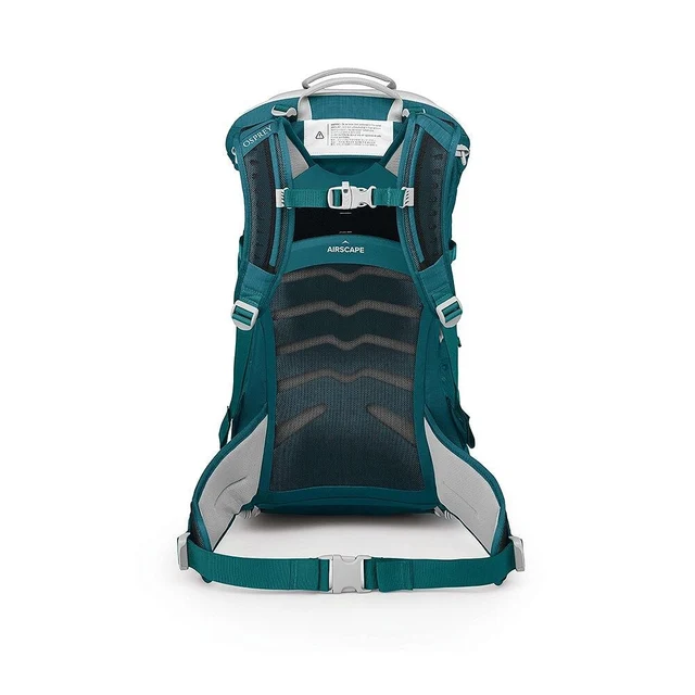 Osprey Poco SLT Bæremeis Deep Peyto 