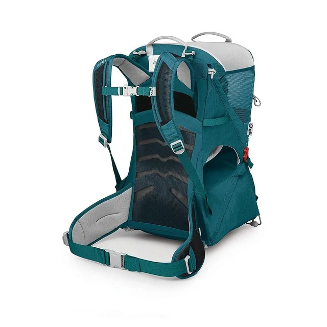 Osprey Poco SLT Bæremeis Deep Peyto 