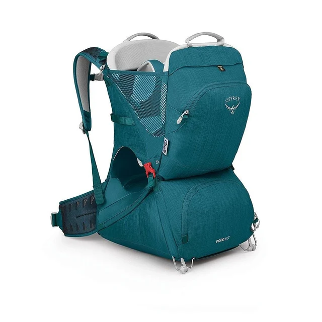 Osprey Poco SLT Bæremeis Deep Peyto 
