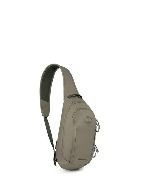 Osprey Daylite Sling Skulderveske Blue Spikemoss/Alkaline 