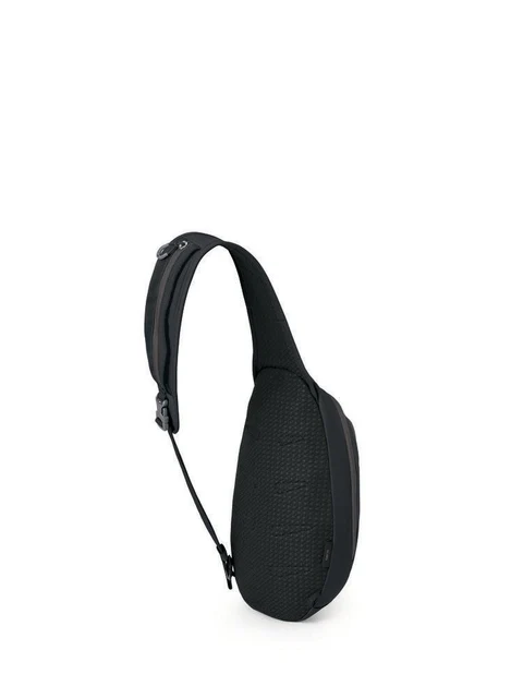 Osprey Daylite Sling Skulderveske Black 