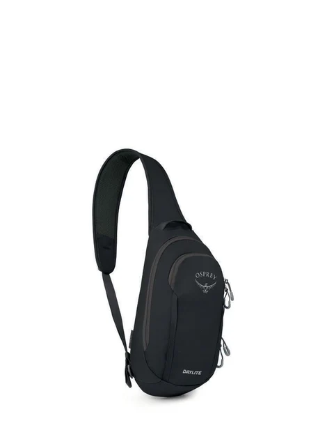 Osprey Daylite Sling Skulderveske Black 