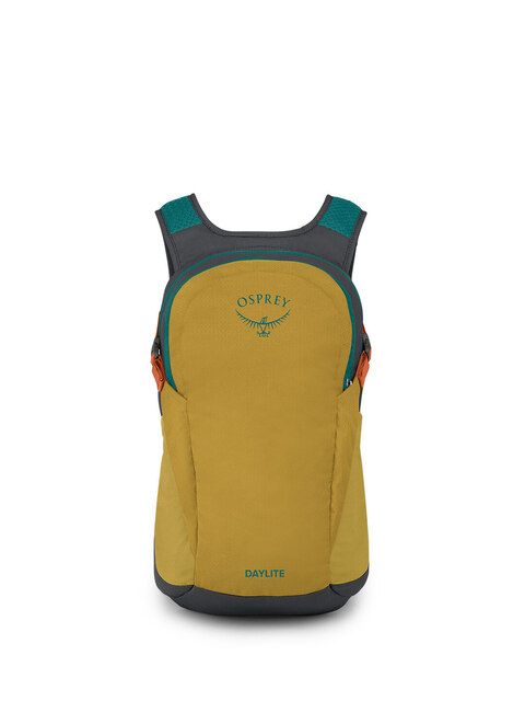 Osprey Daylite Ryggsekk Tumbleweed Yellow/Tunnel Vision 