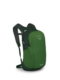 Osprey Daylite Ryggsäck Green Belt/Green Canopy, 13L