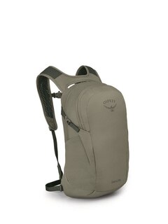 Osprey Daylite Ryggsäck Tan Concrete, 13L