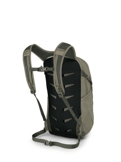 Osprey Daylite Ryggsäck Tan Concrete, 13L 