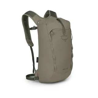 Osprey Daylite Cinch Ryggsäck Tan Concrete, 15L