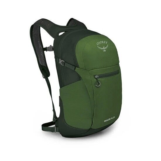 Osprey Daylite Plus Ryggsäck Spikemoss/Alkaline, 585g, 20L 