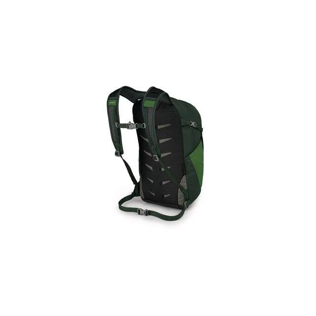 Osprey Daylite Plus Ryggsäck Spikemoss/Alkaline, 585g, 20L 