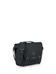 Osprey Daylite Messenger Axelväska Black, Str. OS