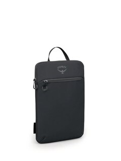 Osprey Arcane Laptop Sleeve 14" Black, Str. 14"