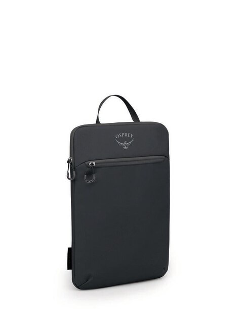 Osprey Arcane Laptop Sleeve 14" Black, Str. 14" 