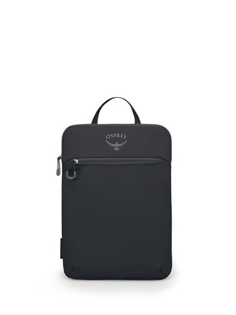 Osprey Arcane Laptop Sleeve 14" Black, Str. 14" 