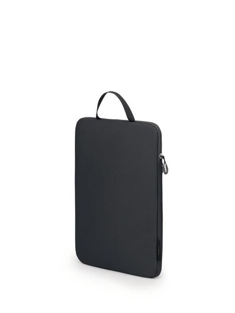 Osprey Arcane Laptop Sleeve 14" Black, Str. 14" 