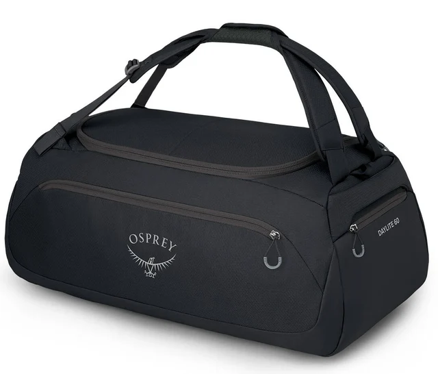 Osprey Daylite Duffel 30 Bag Black 
