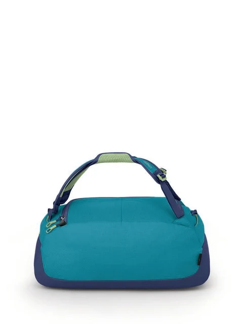 Osprey Daylite Duffel 30 Bag Blue Spikemoss/Alkaline 