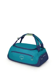 Osprey Daylite Duffel 30 Bag Blue Spikemoss/Alkaline