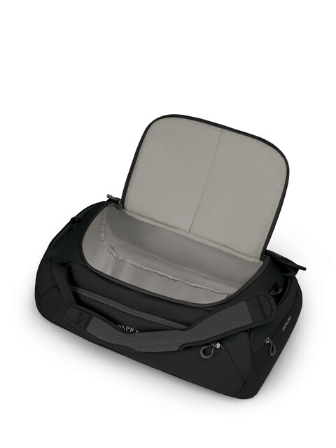 Osprey Daylite Duffel 45 Bag Black 