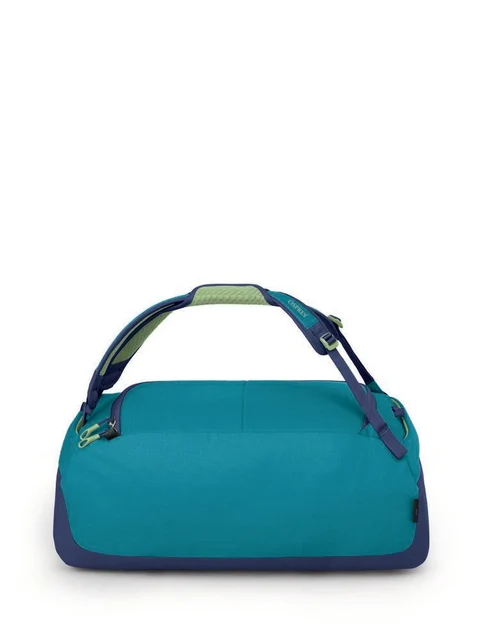 Osprey Daylite Duffel 45 Bag Blue Spikemoss/Alkaline 