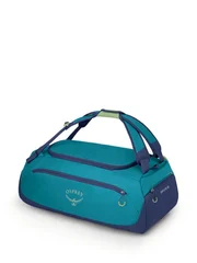 Osprey Daylite Duffel 45 Bag Blue Spikemoss/Alkaline