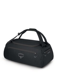 Osprey Daylite Duffel 60 Bag Black