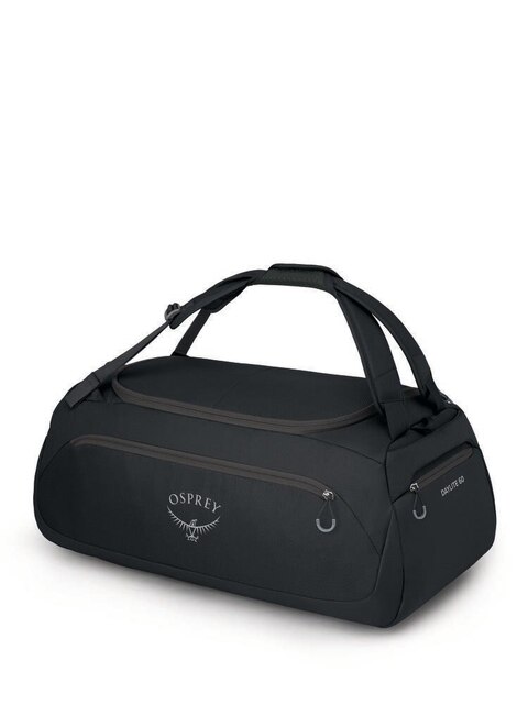 Osprey Daylite Duffel 45 Bag Black 