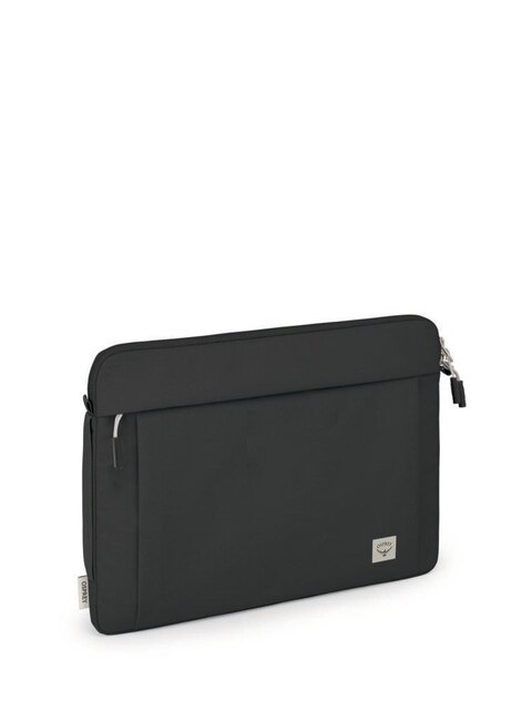 Osprey Arcane Laptop Sleeve 16" Black, Str. 16" 