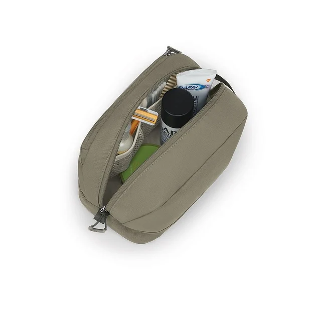 Osprey Daylite™ Toiletry Kit Tan Concrete OS 