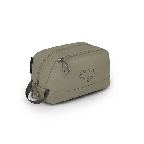 Osprey Daylite™ Toiletry Toalettmappe Tan Concrete OS