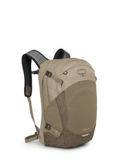 Osprey Nebula Ryggsekk Alpaca Tan Latte Heather, Str. OS